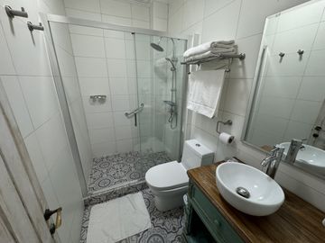 Casa Comercial Metro Parque Bustamante