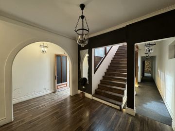 Casa Comercial Metro Parque Bustamante