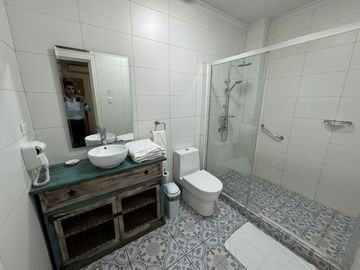Casa Comercial Metro Parque Bustamante