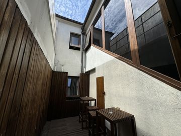 Casa Comercial Metro Parque Bustamante