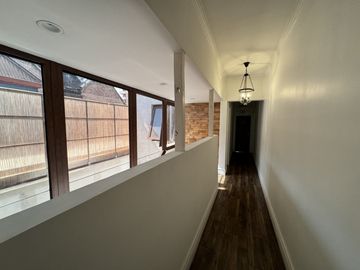 Casa Comercial Metro Parque Bustamante