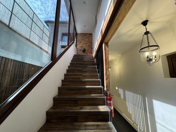 Casa Comercial Metro Parque Bustamante