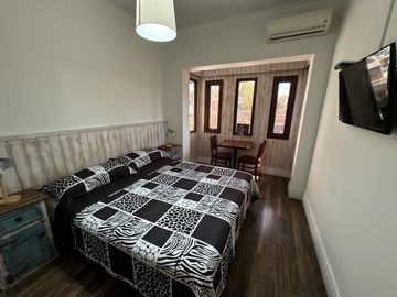 Casa Comercial Metro Parque Bustamante