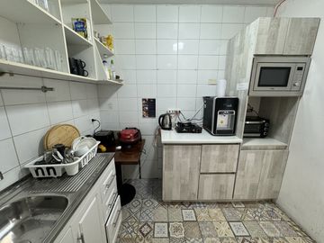 Casa Comercial Metro Parque Bustamante