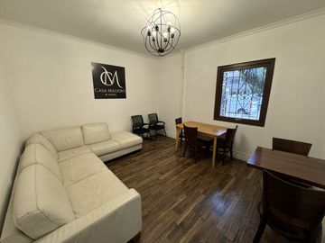 Casa Comercial Metro Parque Bustamante