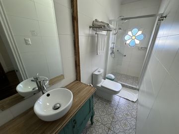 Casa Comercial Metro Parque Bustamante