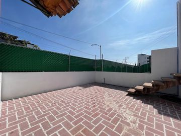 Casa en Venta - Colonia La Paz , Zona Teziutlan Norte