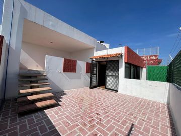 Casa en Venta - Colonia La Paz , Zona Teziutlan Norte