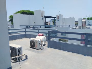 CASA EN VENTA EN COND. EXCLUSIVO BELONA MANZANILLO COLIMA