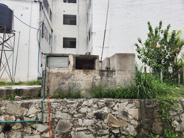DEPARTAMENTO EN VENTA EN INFONAVIT MAYORAZGO