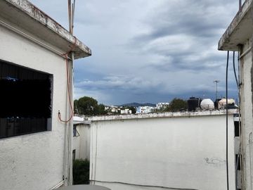 DEPARTAMENTO EN VENTA EN INFONAVIT MAYORAZGO