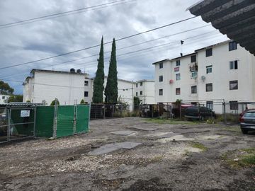 DEPARTAMENTO EN VENTA EN INFONAVIT MAYORAZGO