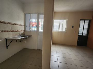 DEPARTAMENTO EN VENTA EN INFONAVIT MAYORAZGO
