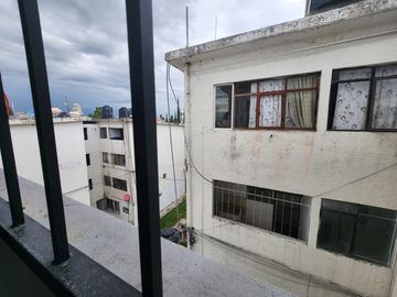 DEPARTAMENTO EN VENTA EN INFONAVIT MAYORAZGO