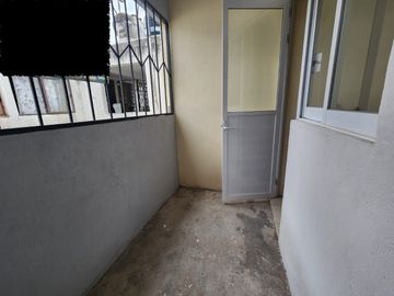 DEPARTAMENTO EN VENTA EN INFONAVIT MAYORAZGO