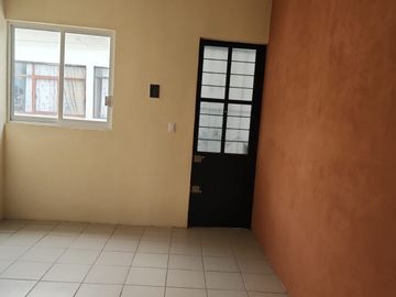 DEPARTAMENTO EN VENTA EN INFONAVIT MAYORAZGO