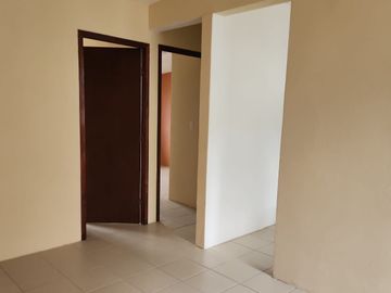 DEPARTAMENTO EN VENTA EN INFONAVIT MAYORAZGO