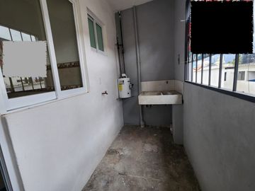 DEPARTAMENTO EN VENTA EN INFONAVIT MAYORAZGO