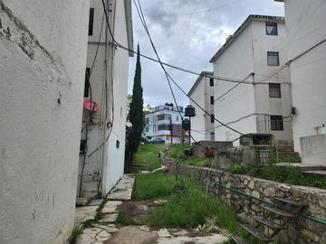 DEPARTAMENTO EN VENTA EN INFONAVIT MAYORAZGO