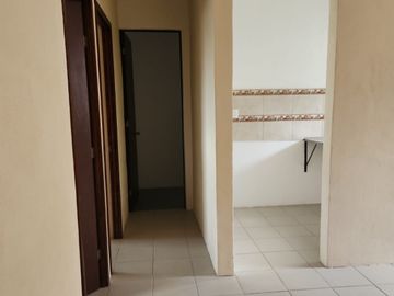 DEPARTAMENTO EN VENTA EN INFONAVIT MAYORAZGO