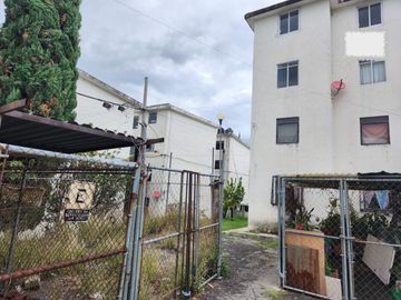 DEPARTAMENTO EN VENTA EN INFONAVIT MAYORAZGO