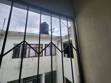 DEPARTAMENTO EN VENTA EN INFONAVIT MAYORAZGO