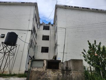 DEPARTAMENTO EN VENTA EN INFONAVIT MAYORAZGO