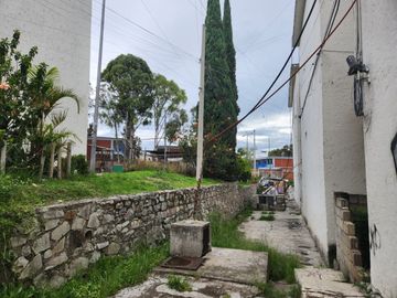 DEPARTAMENTO EN VENTA EN INFONAVIT MAYORAZGO