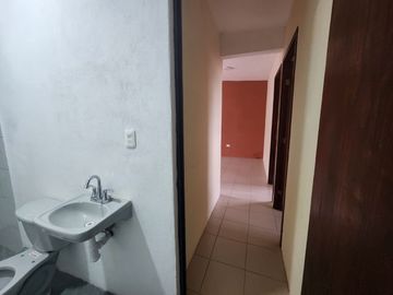 DEPARTAMENTO EN VENTA EN INFONAVIT MAYORAZGO