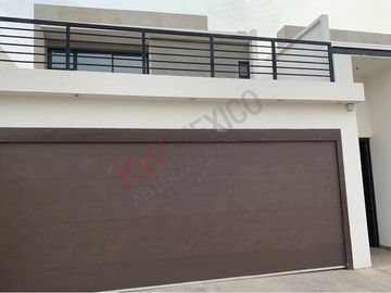 Casa en Venta Privada Terracota🏡
