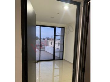 Casa en Venta Privada Terracota🏡