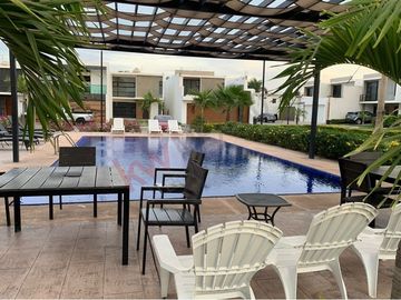 Casa en Venta Privada Terracota🏡