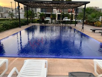 Casa en Venta Privada Terracota🏡
