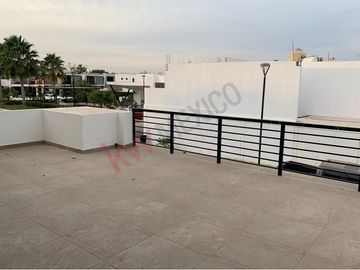 Casa en Venta Privada Terracota🏡