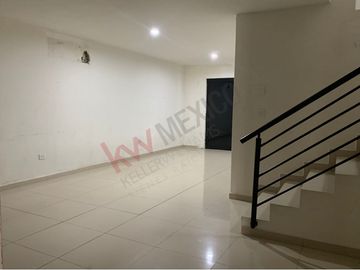 Casa en Venta Privada Terracota🏡