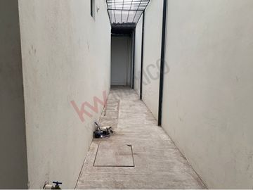 Casa en Venta Privada Terracota🏡