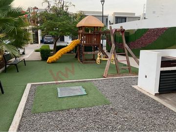 Casa en Venta Privada Terracota🏡