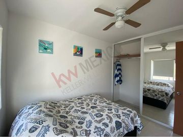 Casa en Venta en Tequesquitengo Club Naútico Teques  C.P. 62915