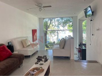 Casa en Venta en Tequesquitengo Club Naútico Teques  C.P. 62915