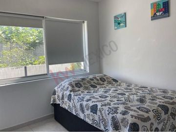 Casa en Venta en Tequesquitengo Club Naútico Teques  C.P. 62915