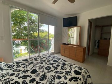Casa en Venta en Tequesquitengo Club Naútico Teques  C.P. 62915