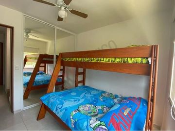 Casa en Venta en Tequesquitengo Club Naútico Teques  C.P. 62915