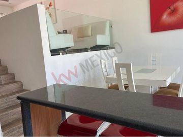 Casa en Venta en Tequesquitengo Club Naútico Teques  C.P. 62915