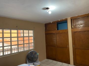 VENTA CASA EN COLONIA RAFAEL CASTELLANOS, GOMEZ PALACIO, DGO.