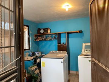VENTA CASA EN COLONIA RAFAEL CASTELLANOS, GOMEZ PALACIO, DGO.