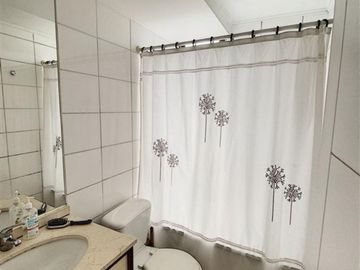 HERMOSO DEPARTAMENTO A POCOS PASOS DEL METRO