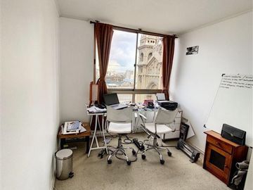 HERMOSO DEPARTAMENTO A POCOS PASOS DEL METRO