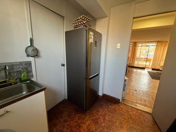 EN VENTA DEPTO CERCANO AL METRO HERNANDO DE MAGALLANES