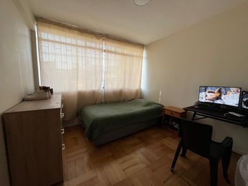EN VENTA DEPTO CERCANO AL METRO HERNANDO DE MAGALLANES