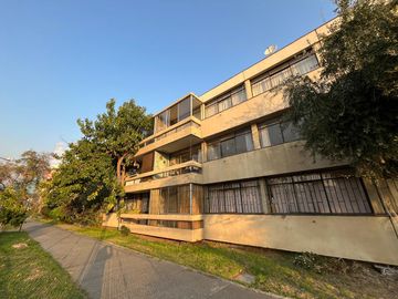 EN VENTA DEPTO CERCANO AL METRO HERNANDO DE MAGALLANES